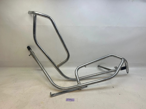 Original vespa sturzbügel - original,