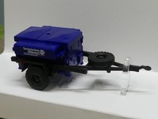 1/87 Busch Anhänger HL10.00