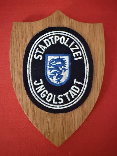 Stadtpolizei ingolstadt - stadtpolizei,
