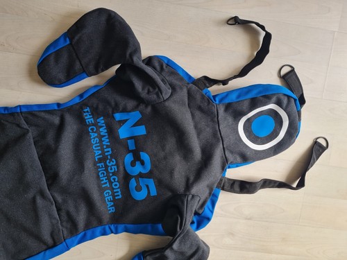 Bjj grappling dummy mma - grappling,