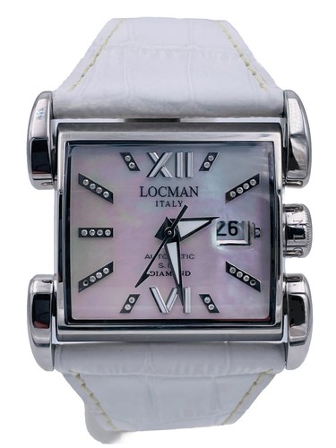 Locman latin lover automatik - latin,