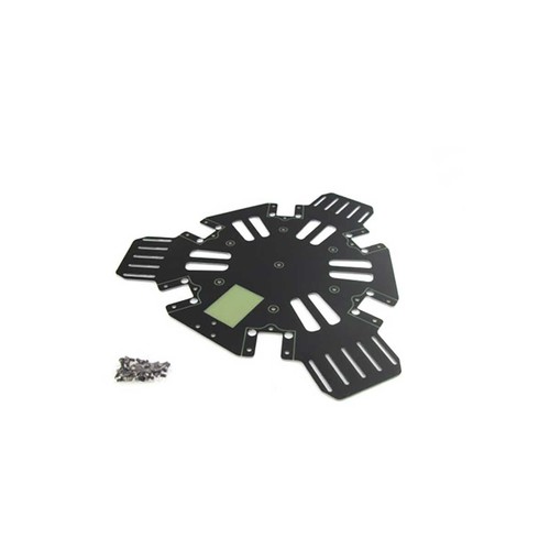 Dji spreizflügel s800 - dji, evo