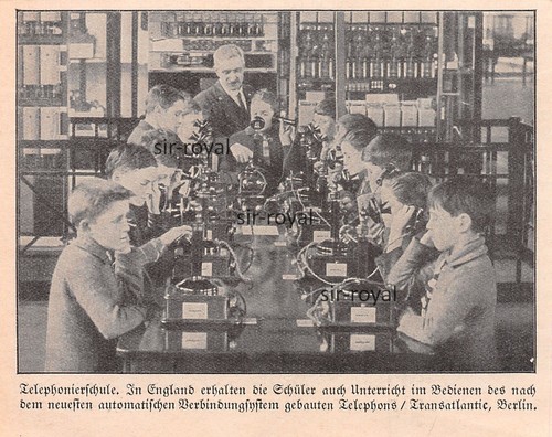 Telefonier schule england - telefonier-schule,