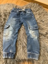 Jungen Jeans Pocopiano