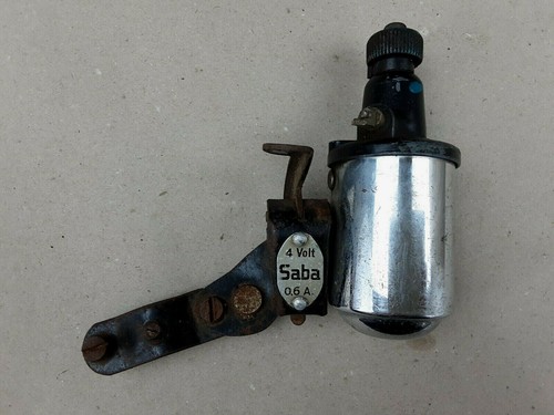 Alt fahrrad dynamo - alt,