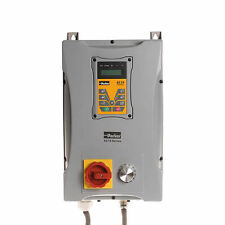 Frequenzumrichter Parker AC10 IP66 2,2kW 6,5A; In/Out: 3Ph-400V