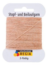 Regia 2-fädig Stopf- und