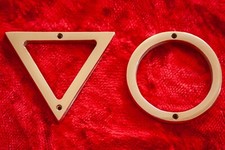 Toilette WC Klo Schild