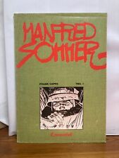 Frank Cappa Teil 1 von Manfred