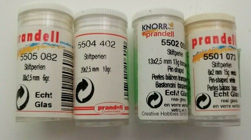 Knorr prandell - *,