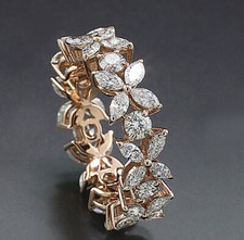 BRILLANT RING 2,14 CARAT