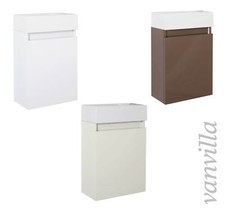 vanvilla Gäste-WC Waschtisch