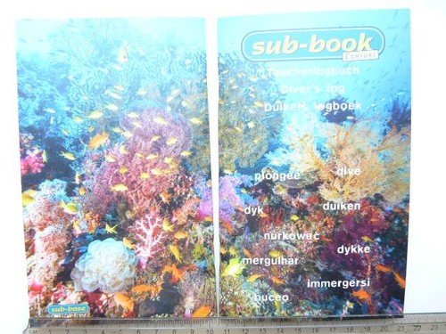 Sub book comfort - ,