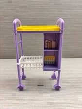 Barbie Möbel, Fahrzeuge &