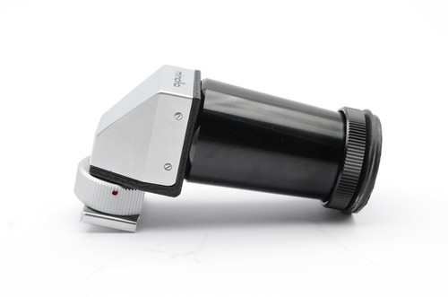 Minolta winkelsucher shc - minolta,