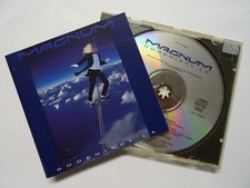 Magnum Goodnight L.A. CD