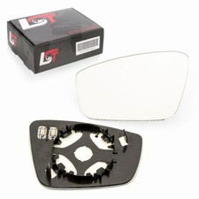 Spiegelglas Seitenspiegel