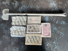 Prowin Bodenwischerset mit 6 Pads. Wenig gebraucht.