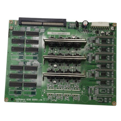 Roland head board w811904020 - roland,