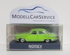 Norev 451732 - norev, 1/87