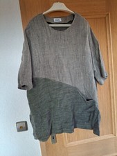 SULU Damen Oberteil /Tunika ENH, Grau