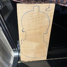 Tonholz, Tonewood, klasse