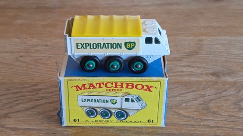 Matchbox series regular - matchbox,