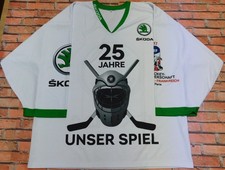 Trikot Ice Hockey Eis Sport