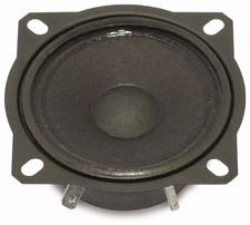 VISATON Hochtöner TW 70, 8