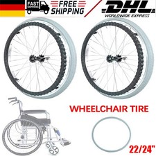 22" 24" Rollstuhlreifen