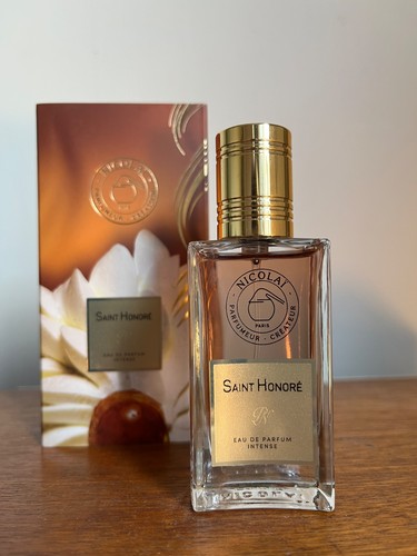 Nicolai saint honoré 30ml - nicolai, eau