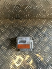 AUDI A4 B5 S4 8D 94-01 AIRBAGMODUL ECU Bosch KEINE CRASHDATEN Original 8D0959655J