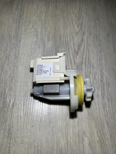 Miele Ablaufpumpe Laugenpumpe Pumpe Askoll M118 25W Geschirrspüler