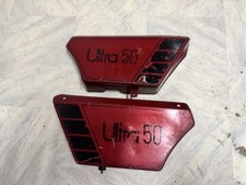 HERCULES   Ultra   50   Seitendeckel Verkleidung Seitenverkleidung 0