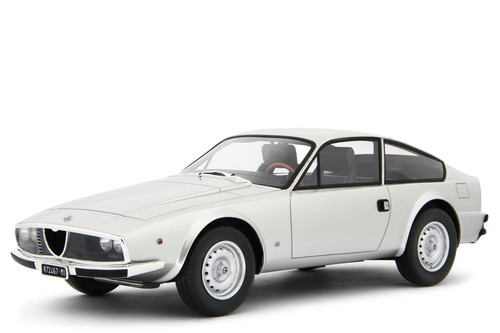 Laudoracing models alfa - laudoracing-models, 1:18