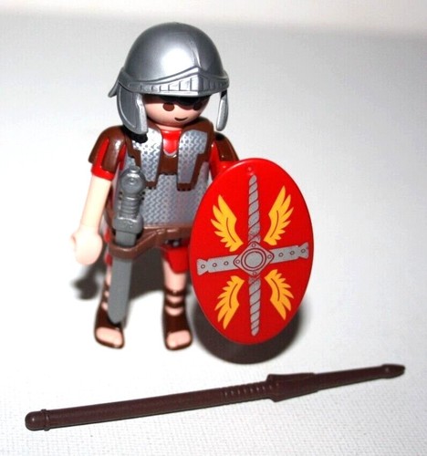 Playmobil 4275 4278 römischer - 4275,