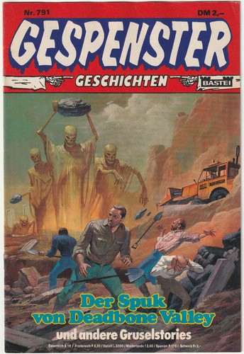 Gespenster geschichten - ✪,