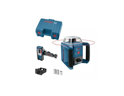 Bosch rotationslaser grl - grl, h