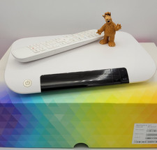 Telekom Media Receiver MR401 Typ B -  4 K UHD TV HDMI + 500GB HDD