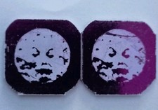 Mera Luna Plastikchip 2er Set