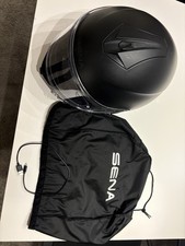 Sena Outride Motorradhelm