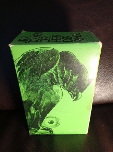 Tolkien der herr - j.r.r.,