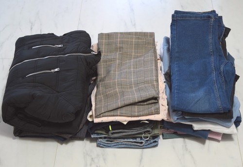 Kleiderpaket mädchen - kleiderpaket,