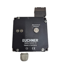 EUCHNER Sicherheitsschalter