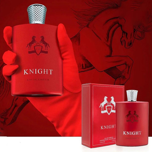 Fragrance world knight - world, eau