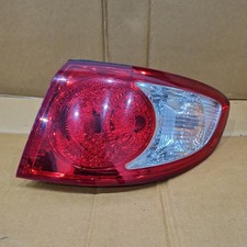 Hyundai Santa Fe II Rechts