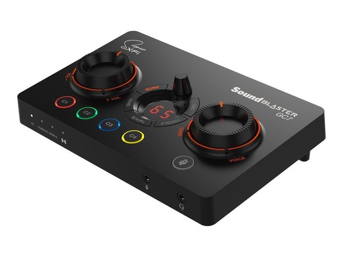 Creative labs sound - creative,
