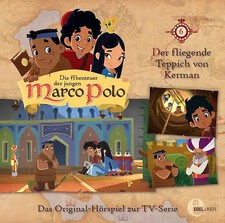 Abenteuer des Jungen Marco