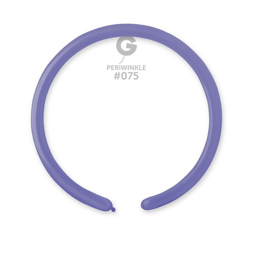 Gemar 075 standard - 075, periwinkle