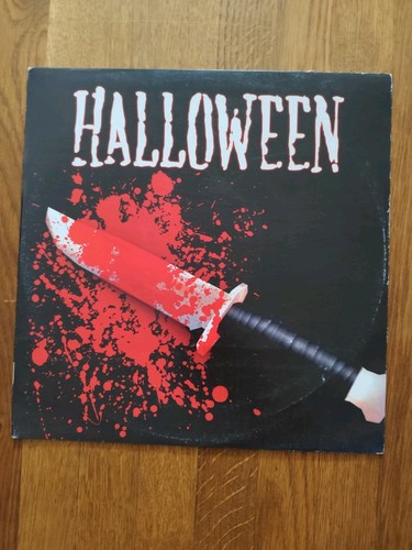 John carpenter halloween - john, vinyl